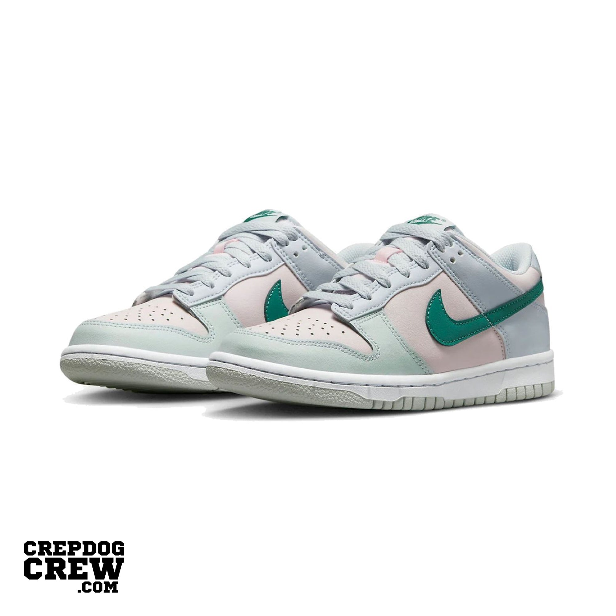 Nike Dunk Low Mineral Teal (GS)