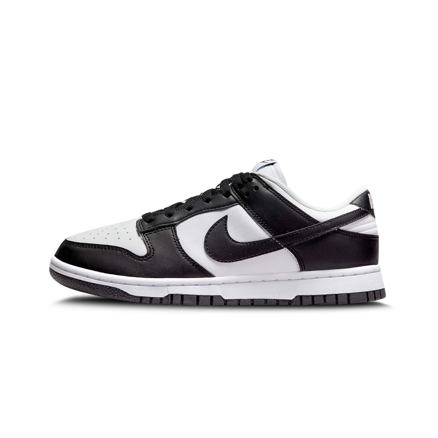 Nike Dunk Low Next Nature White Black (W)