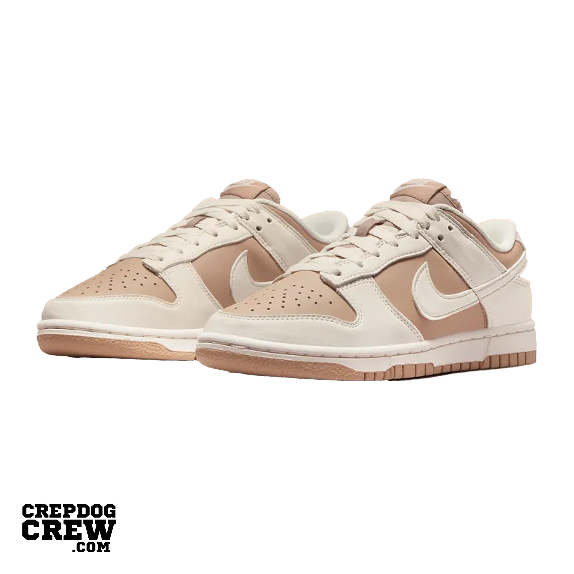 Nike Dunk Low Next Nature Beige Sail (W)
