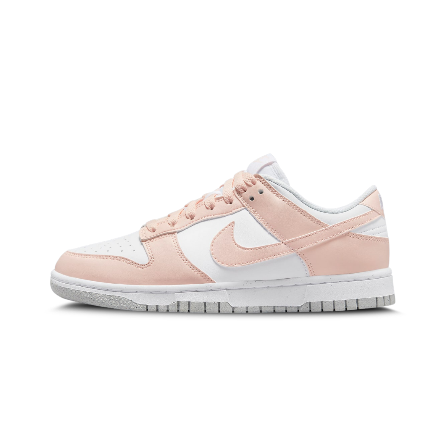 Nike Dunk Low Move To Zero Pale Coral W