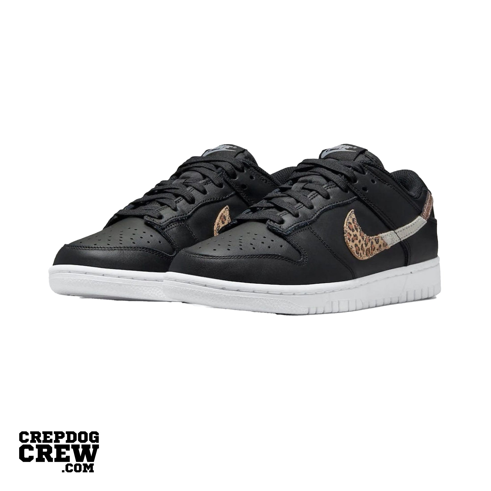 Nike Dunk Low SE Primal Black (W)
