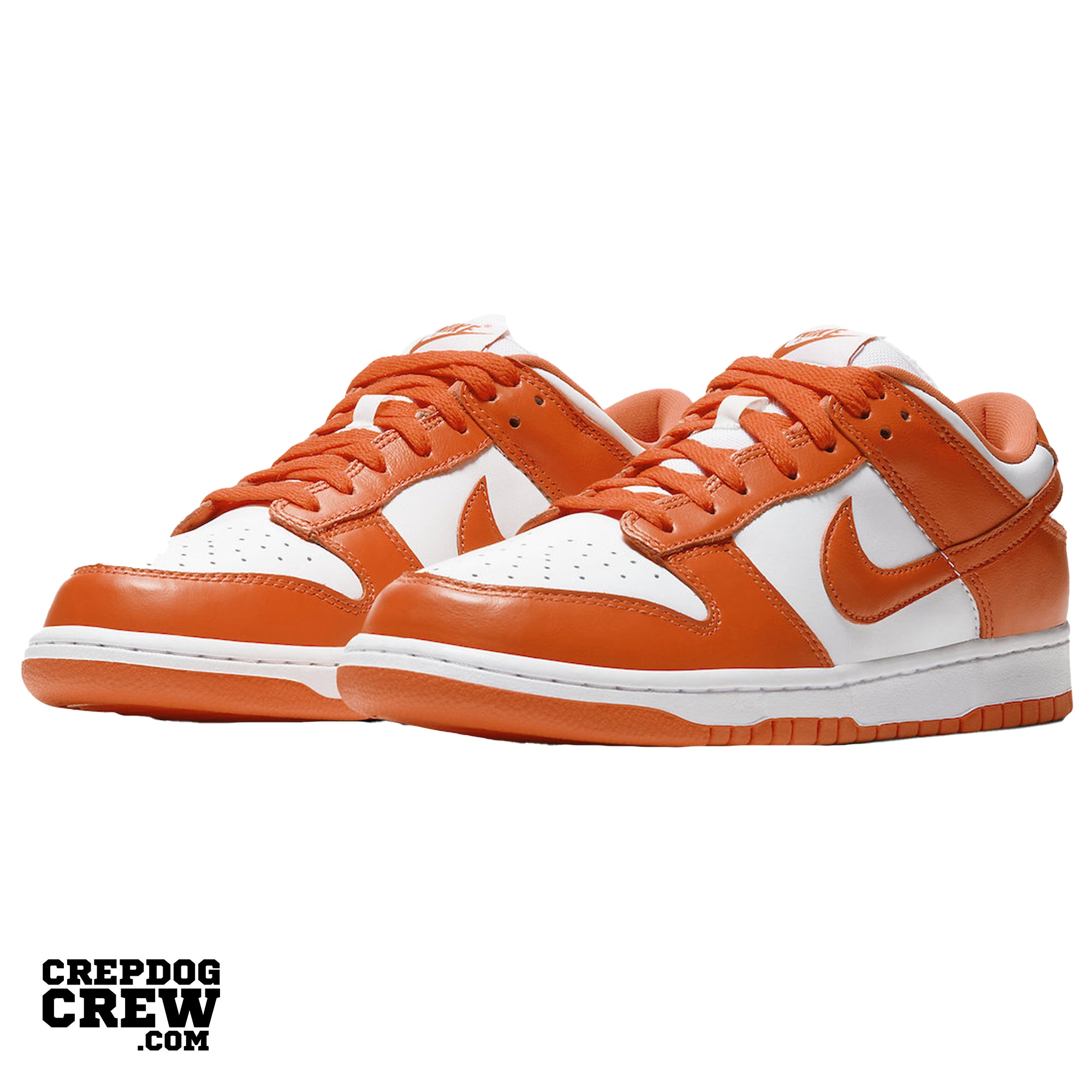 Nike Dunk Low SP Syracuse