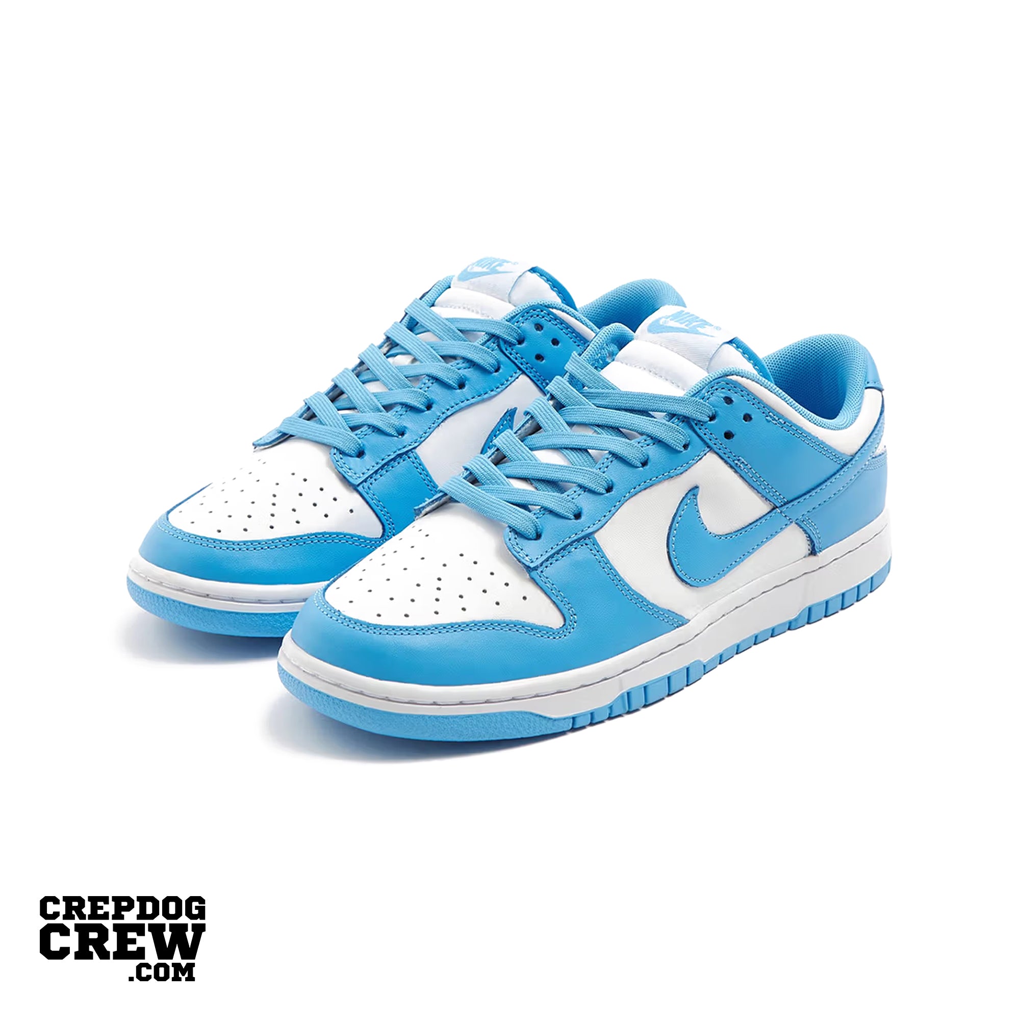 Nike Dunk Low UNC (2021)