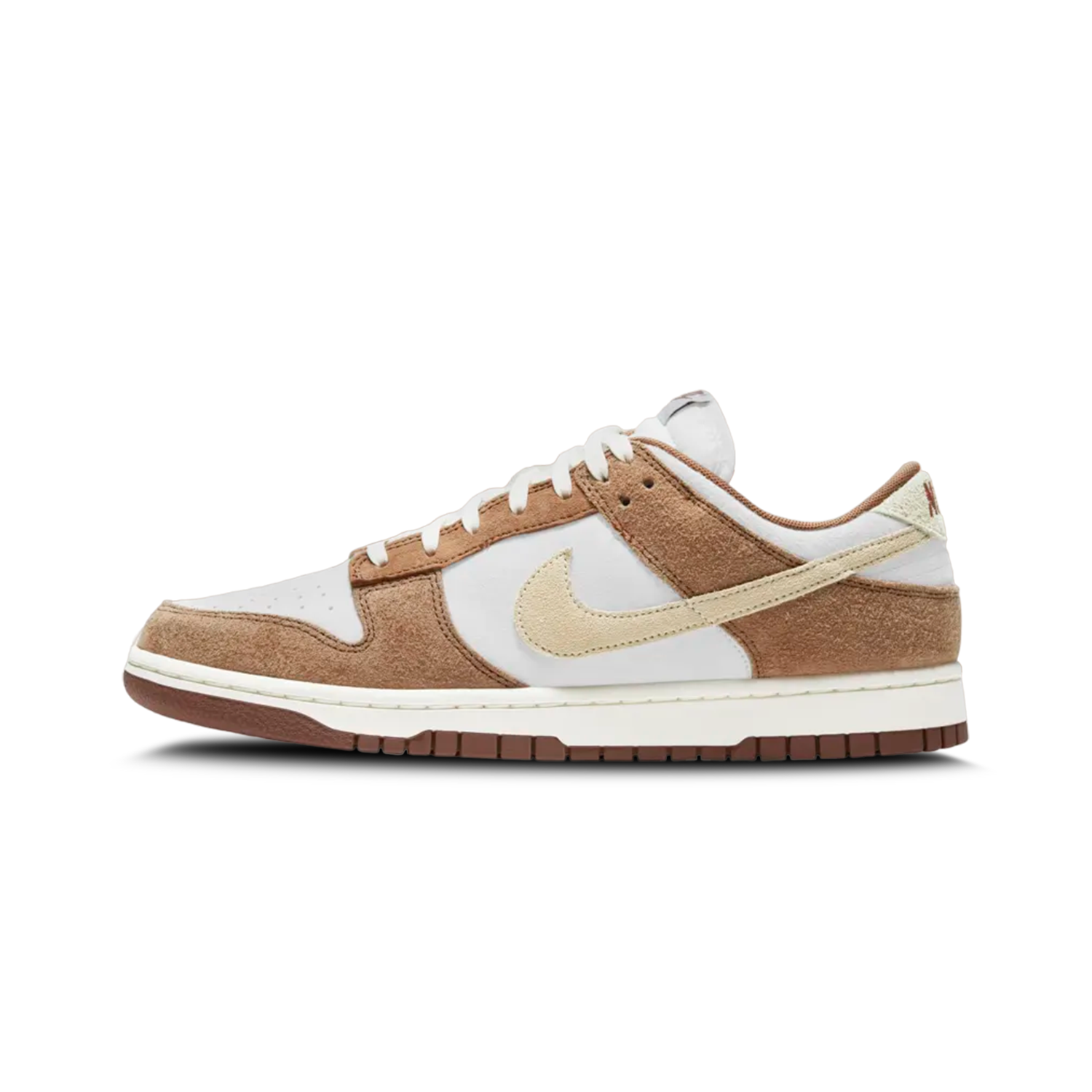 Nike Dunk Low Medium Curry - Main Image
