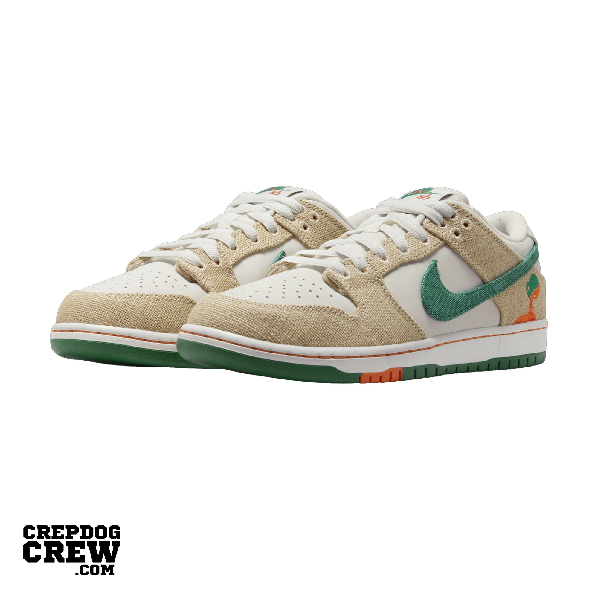 Nike SB Dunk Low Jarritos