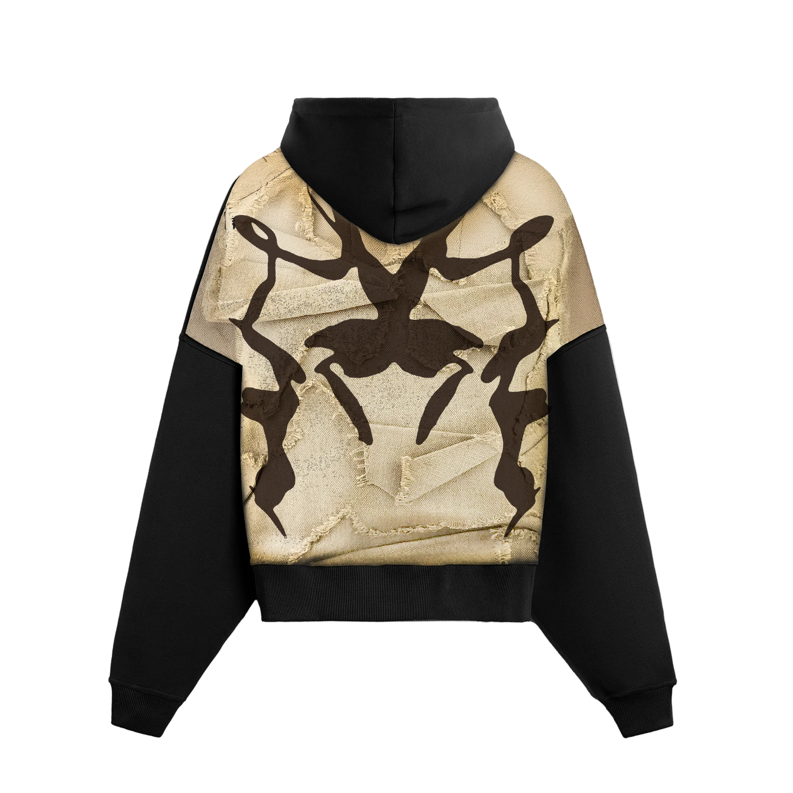 Layered Shell | Hoodie