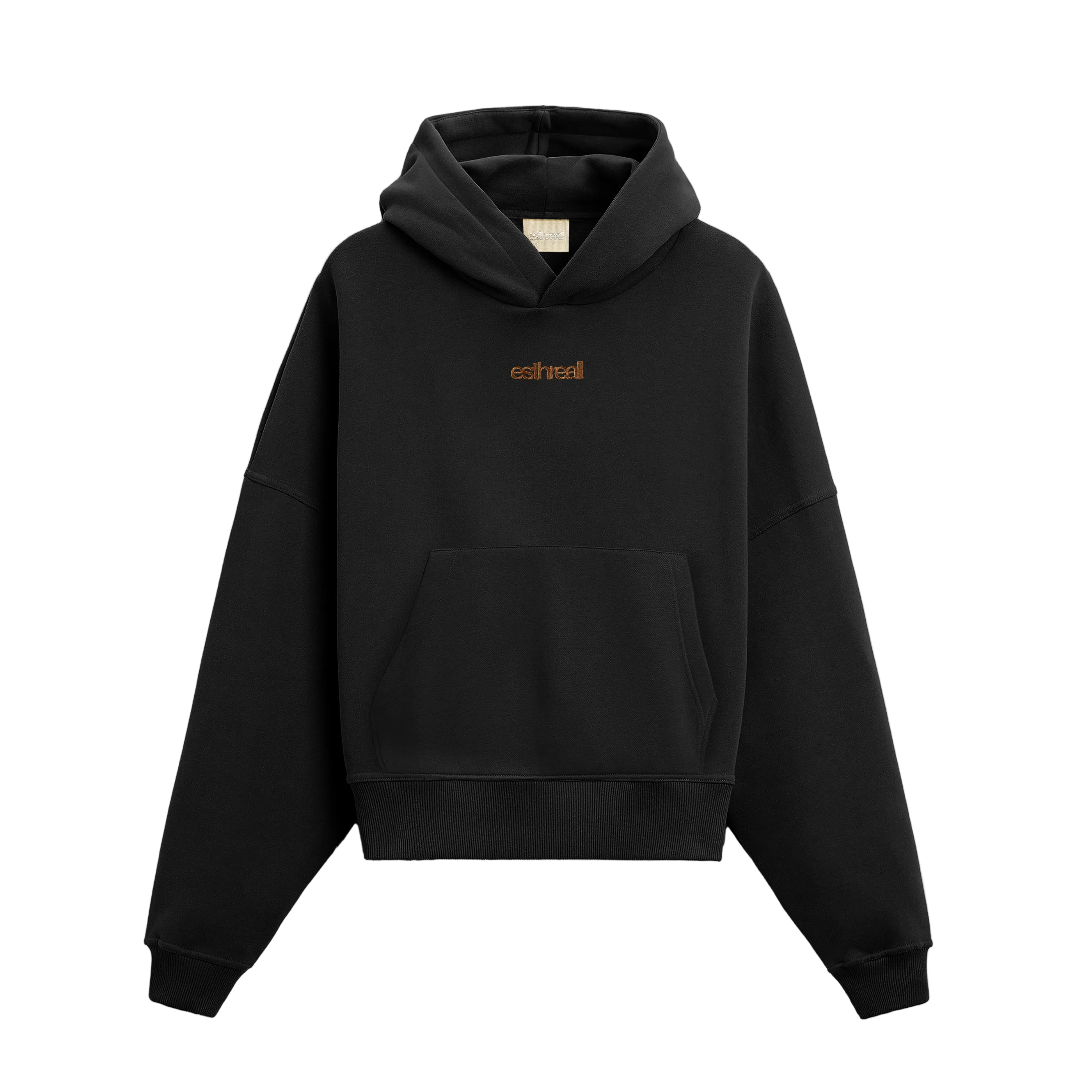 Layered Shell | Hoodie