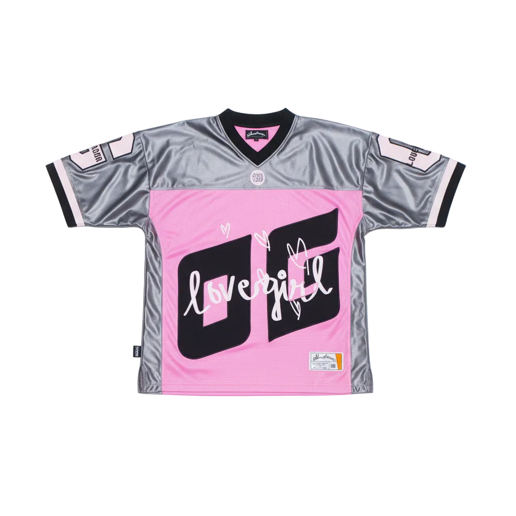 OG Lovergirl Jersey