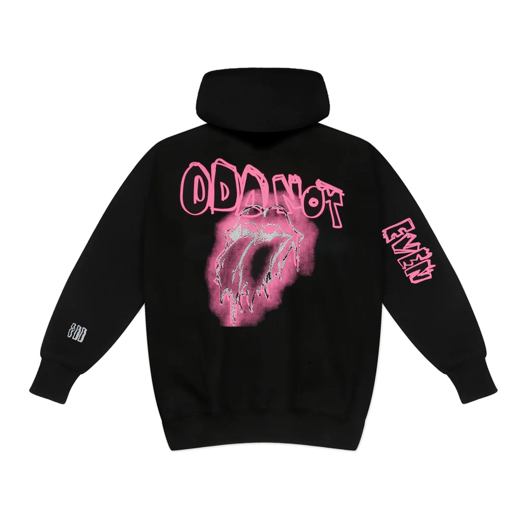 Odd Delicious Oversized Hoodie