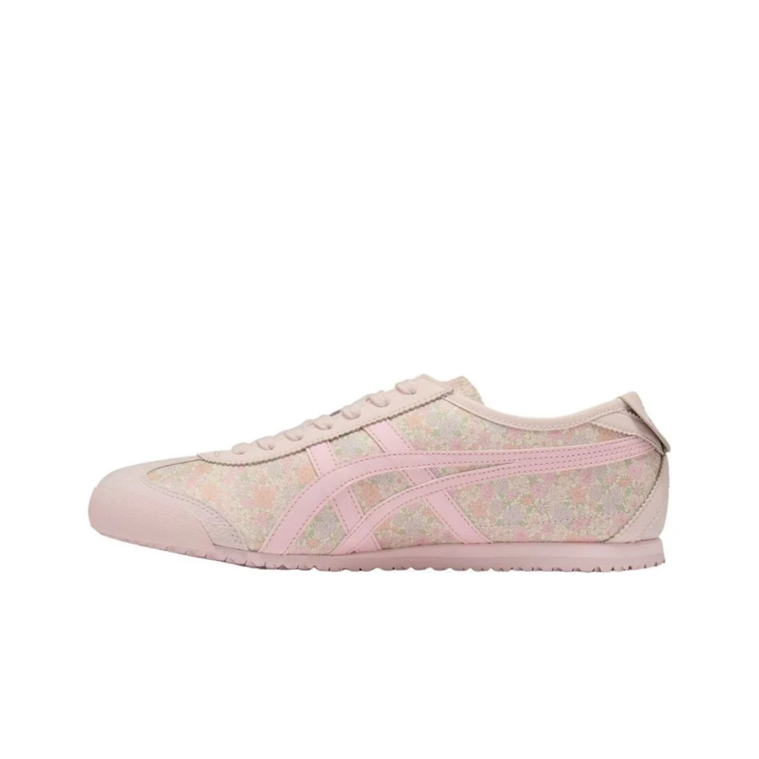 Onitsuka MEXICO 66 CRYSTAL PINK COTTON CANDY