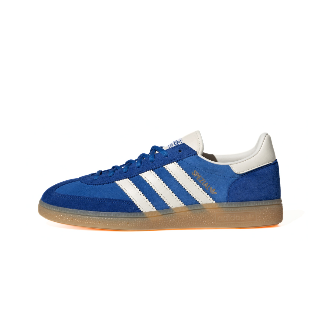 adidas Handball Spezial Blue Off White Royal Blue
