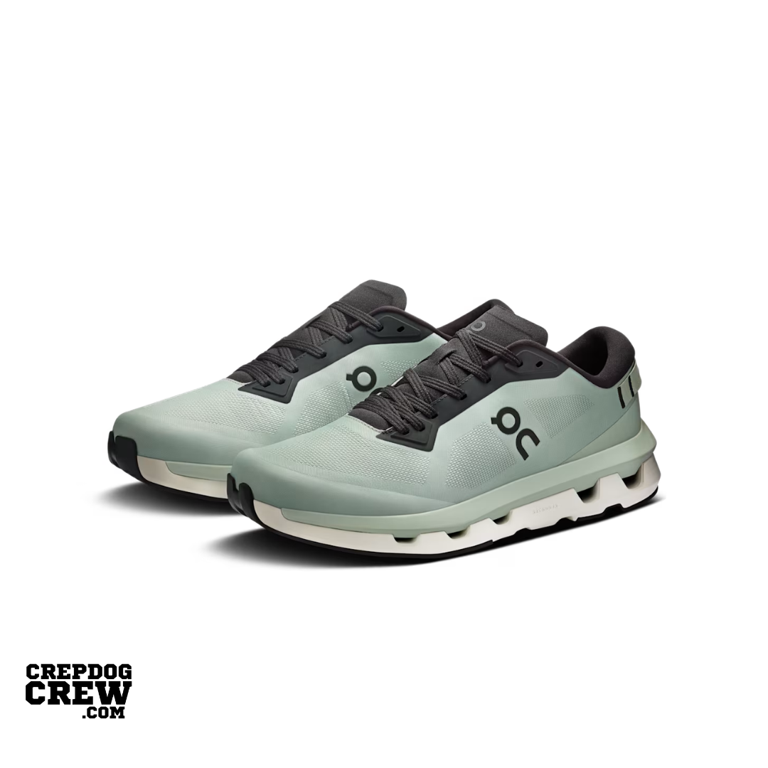 On Running Cloudzone Mineral Black