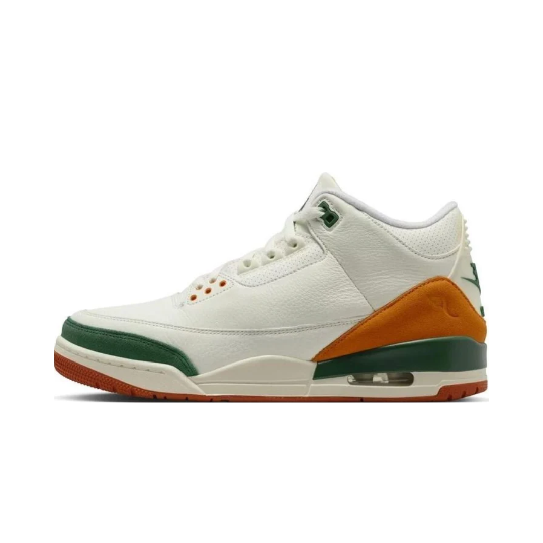 Jordan 3 Retro SP SoleFly Miami