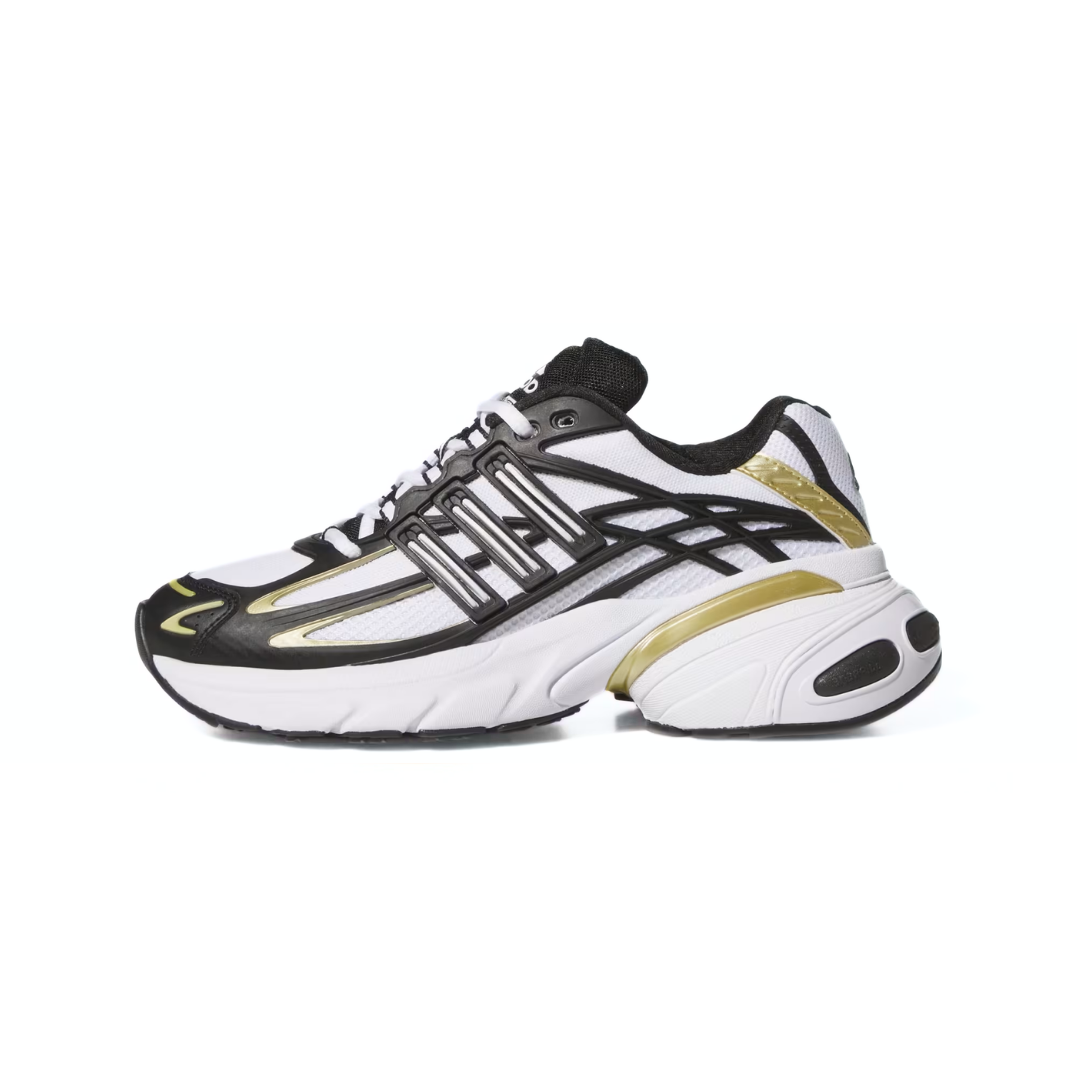 adidas Adistar XLG 2.0 Core Black Gold Metallic