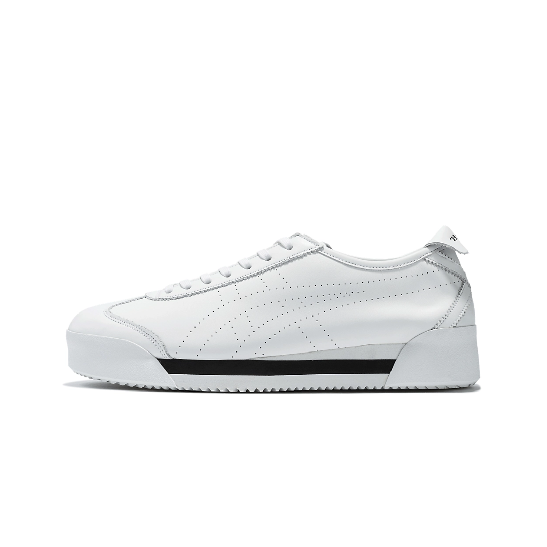Onitsuka MEXICO 66 SD PF White