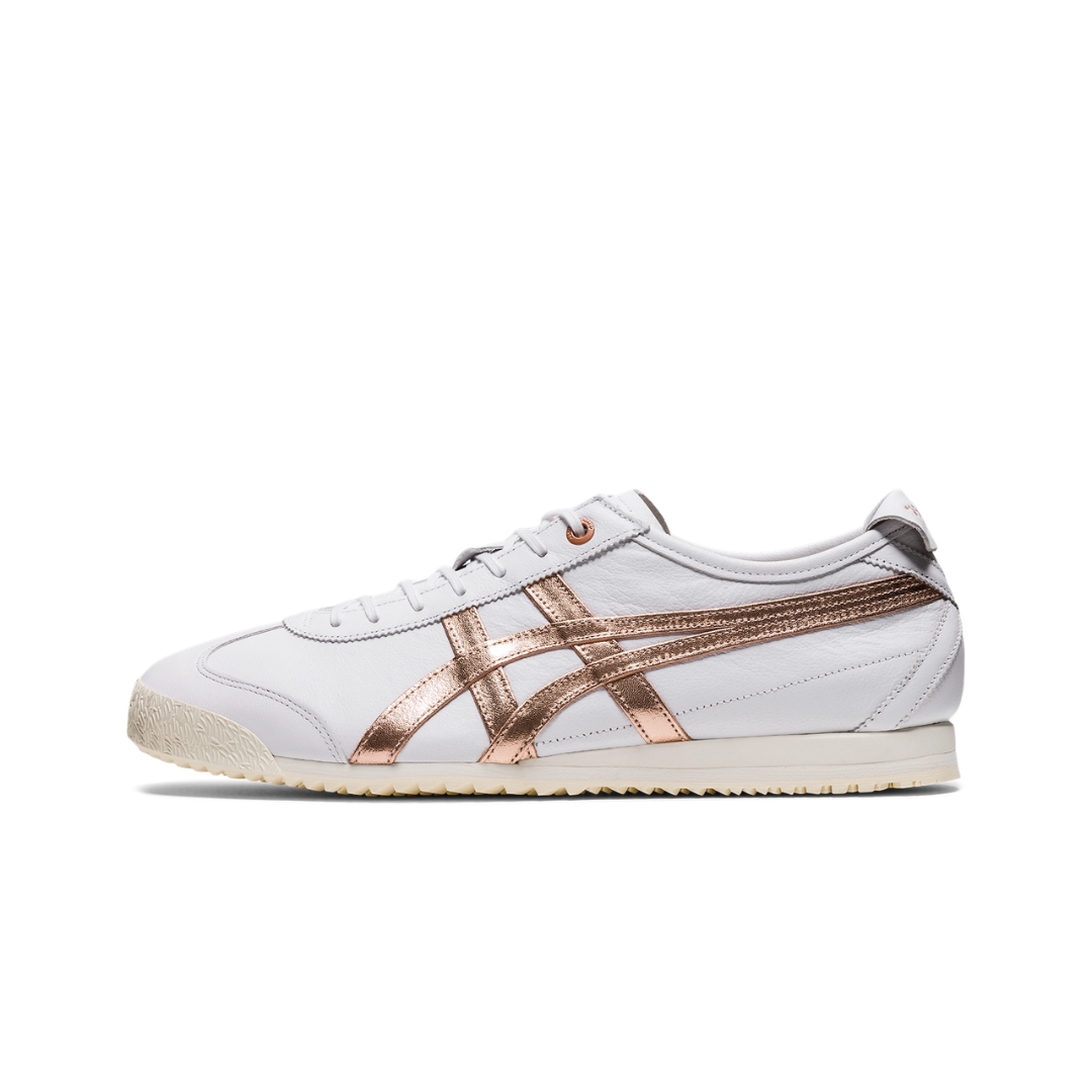 Onitsuka Tiger MEXICO 66 SD White Rose Gold