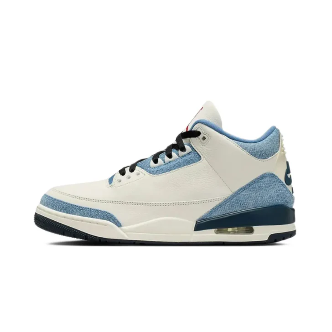 Jordan 3 Retro Levi’s All Star