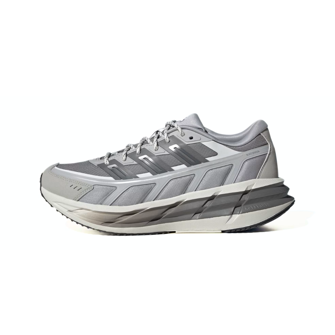 adidas Adistar SPW Halo Silver Grey Four Grey Two