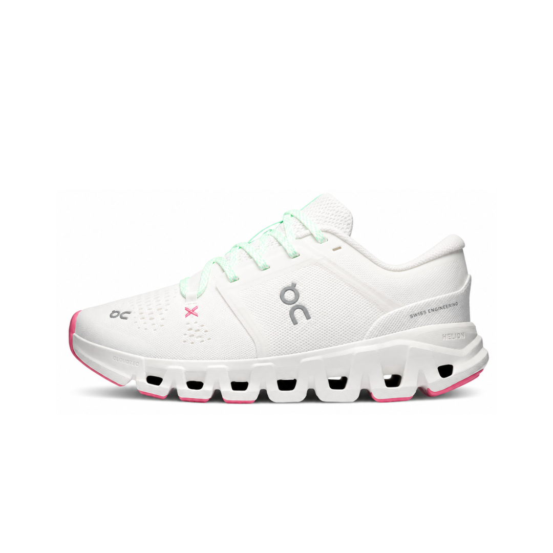 On Running Cloud X 5 Ivory Ice (W)