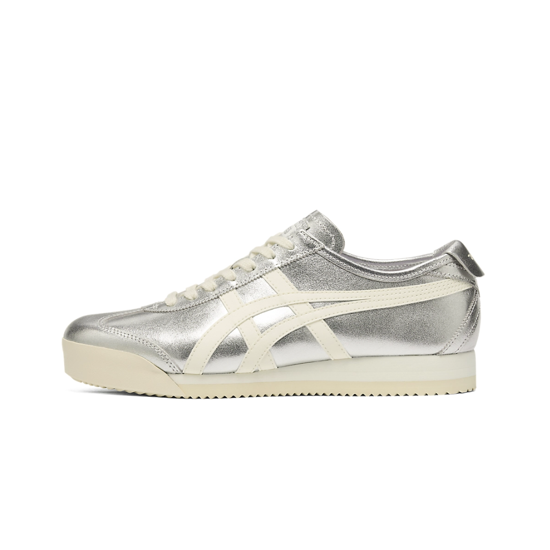 Onitsuka MEXICO 66 PF Pure Silver Cream