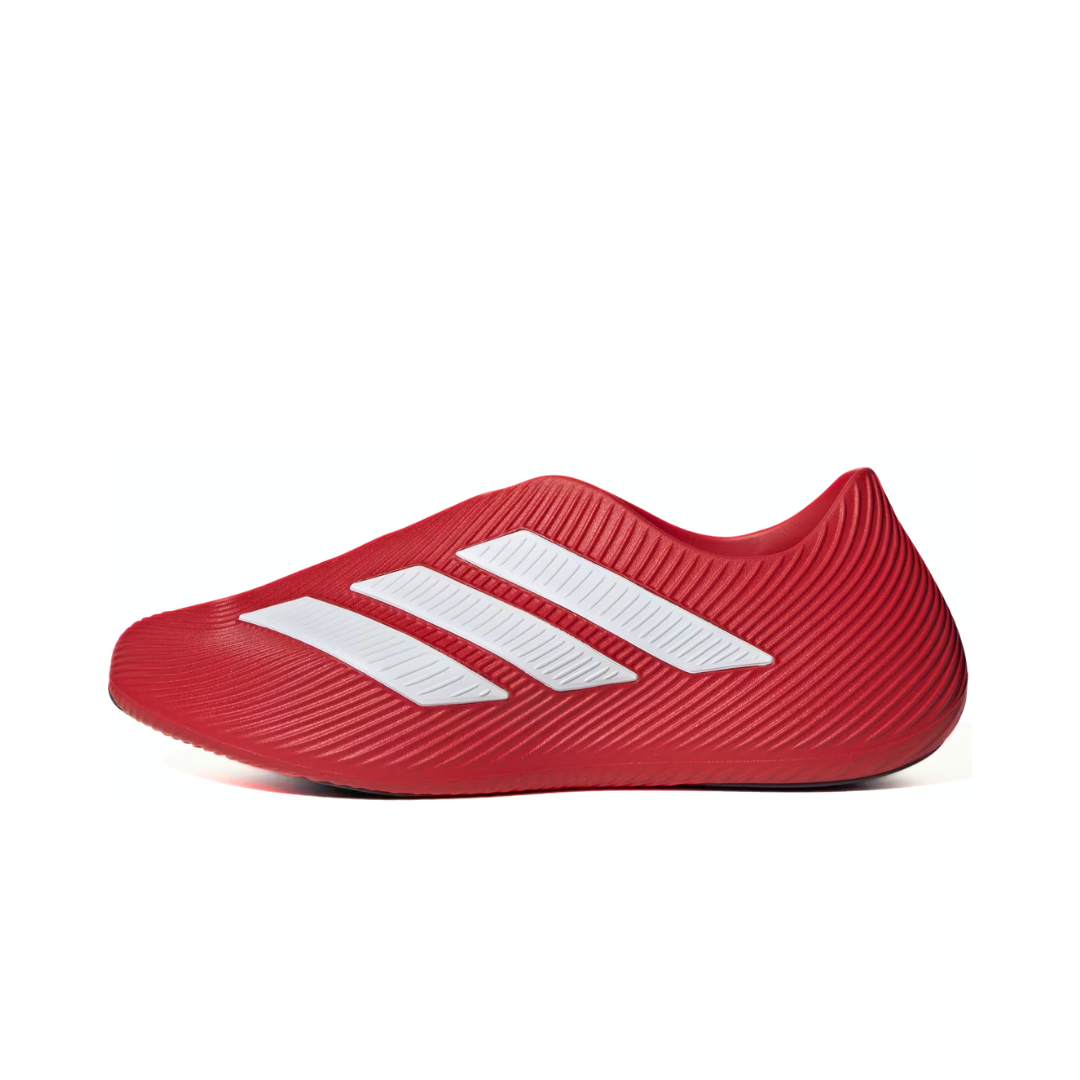 adidas Purechill Runner Better Scarlet Cloud White Core Black