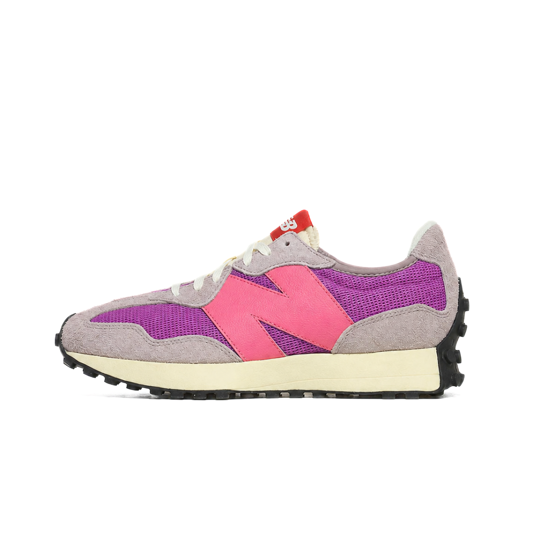 New Balance 327 Ice Wine Passion Fruit