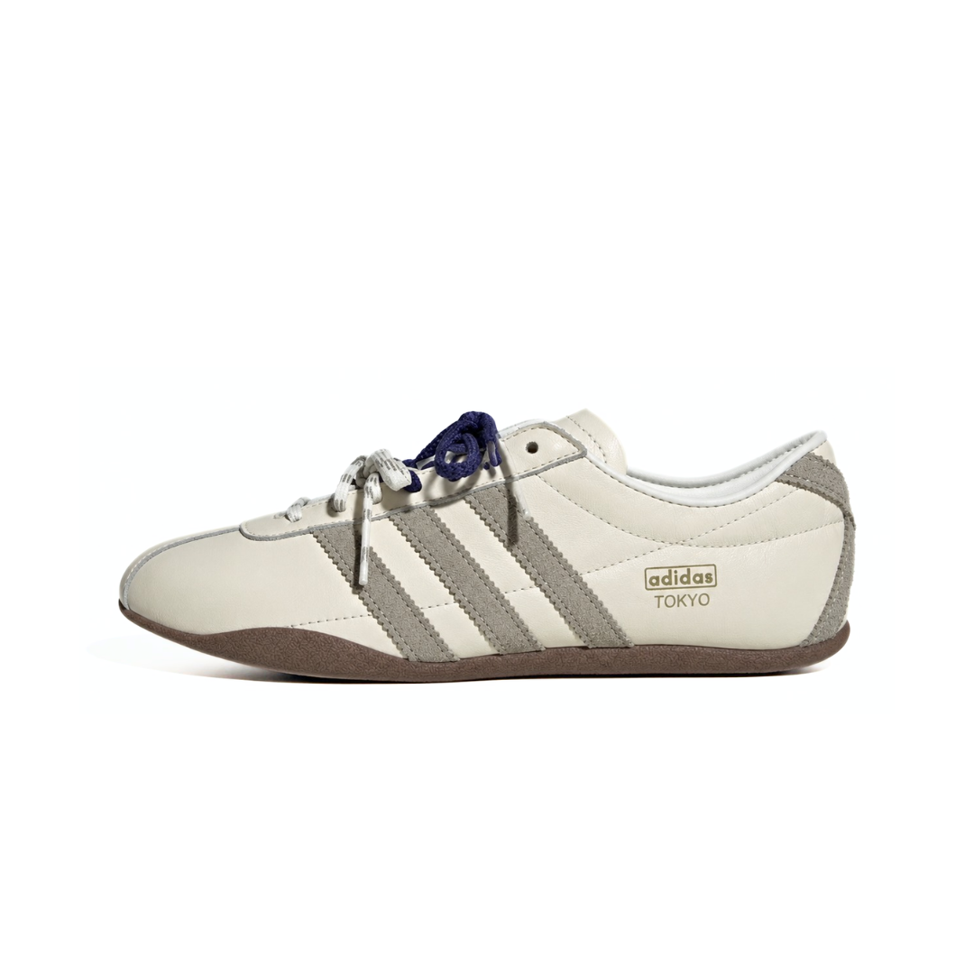adidas Tokyo Off White Silver Pebble