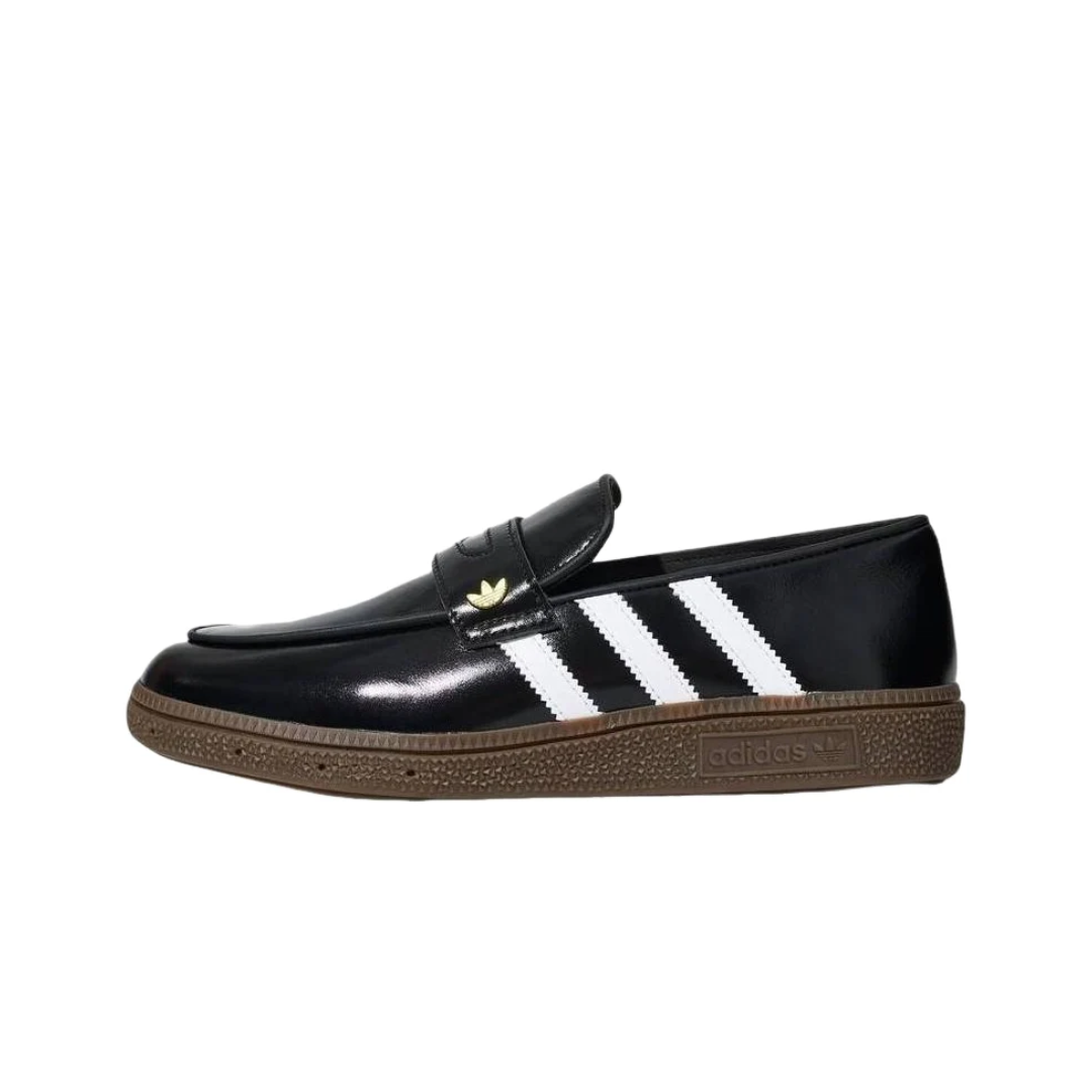 adidas Handball Spezial Loafer Black Gum (W)