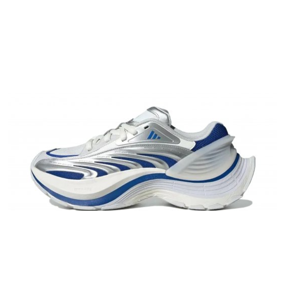 adidas XLG Metawave Silver Blue