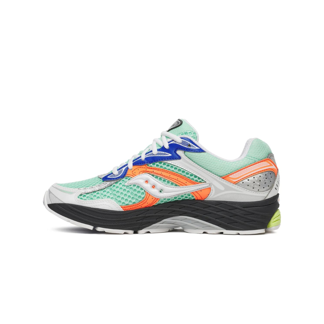 Saucony ProGrid Omni 9 Mint Multi