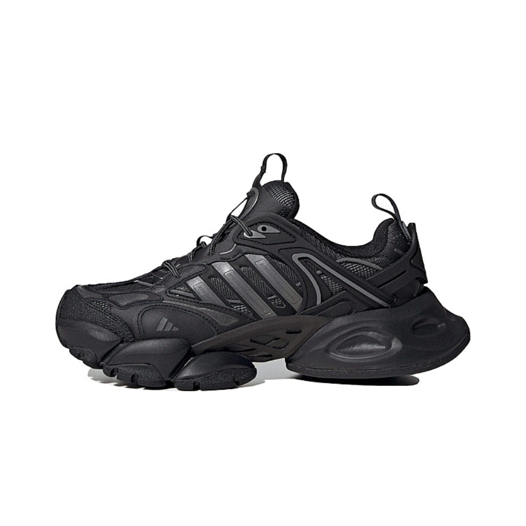 adidas XLG Runner Deluxe Black