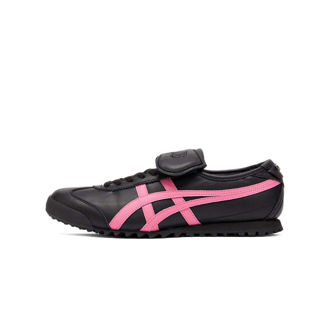 Onitsuka MEXICO 66 GOLF BLACK DRAGON FRUIT
