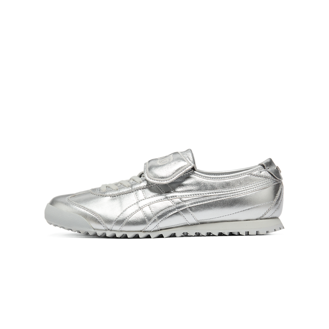 Onitsuka MEXICO 66 GOLF PURE SILVER PURE SILVER