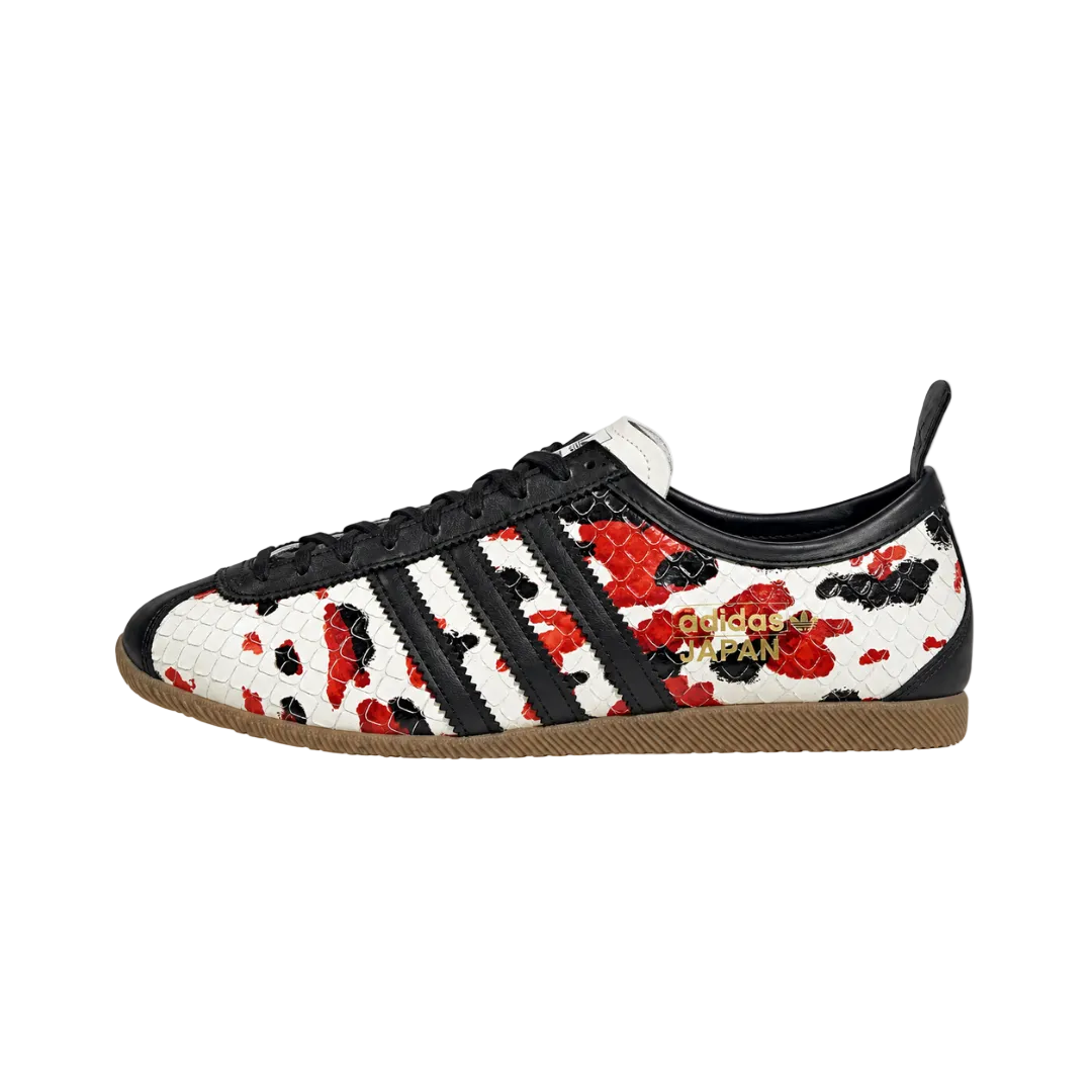 adidas Japan Koi Fish Collegiate Orange