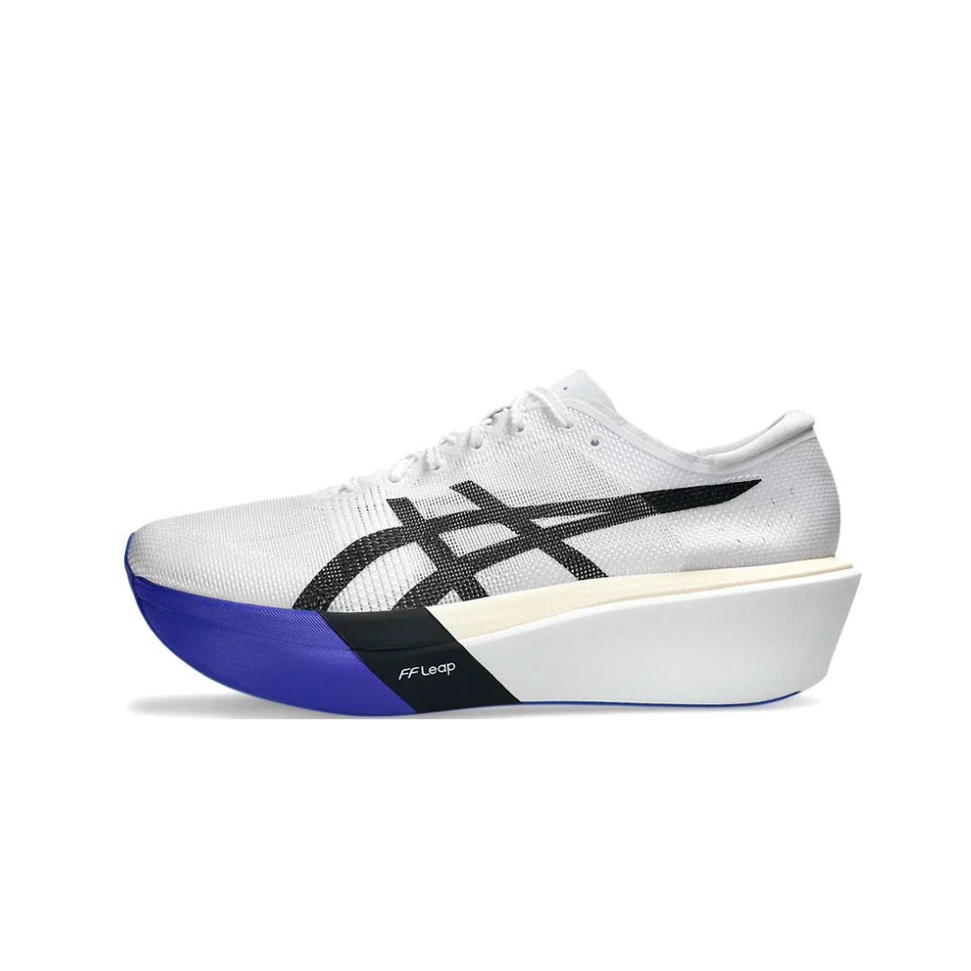 ASICS Metaspeed Sky Tokyo White Cobalt Burst