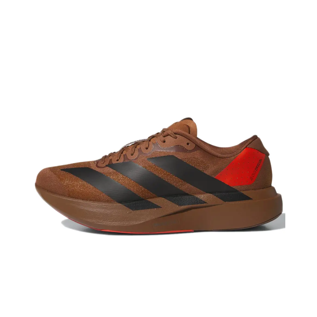 adidas Adizero Evo SL Pharrell Williams Humanrace Preloved Brown