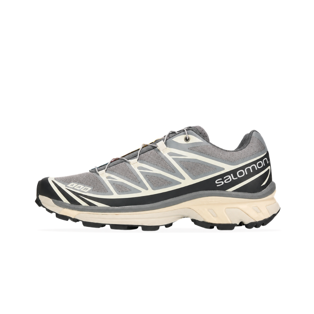Salomon XT-6 RECUT Monument Phantom