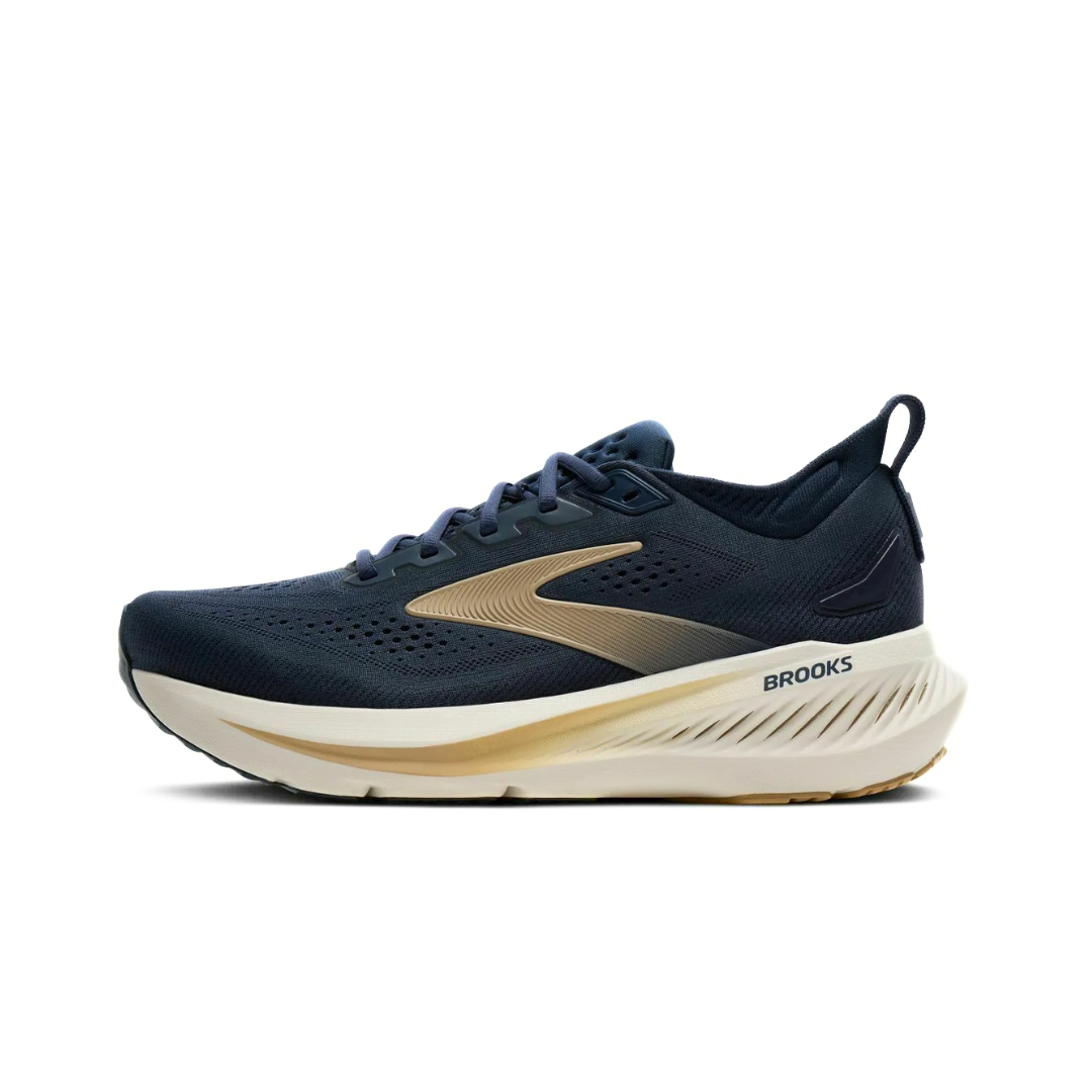 Brooks Glycerin 23 Blue Spellbound Starfish