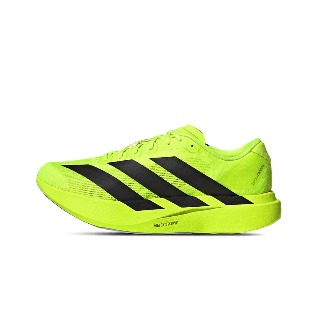 adidas Adizero Evo SL Lucid Lemon