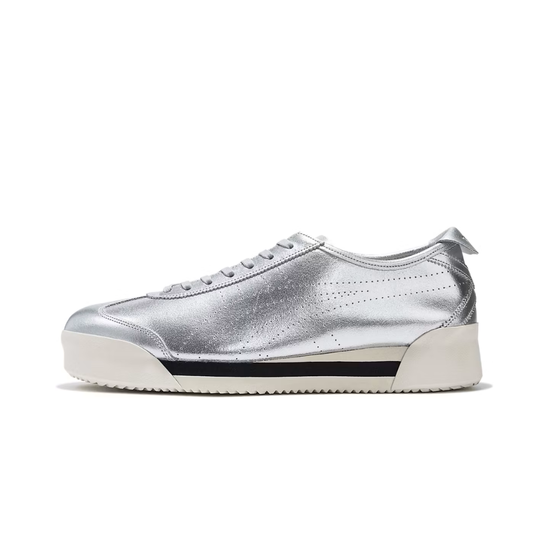Onitsuka MEXICO 66 SD PF PURE SILVER PURE SILVER