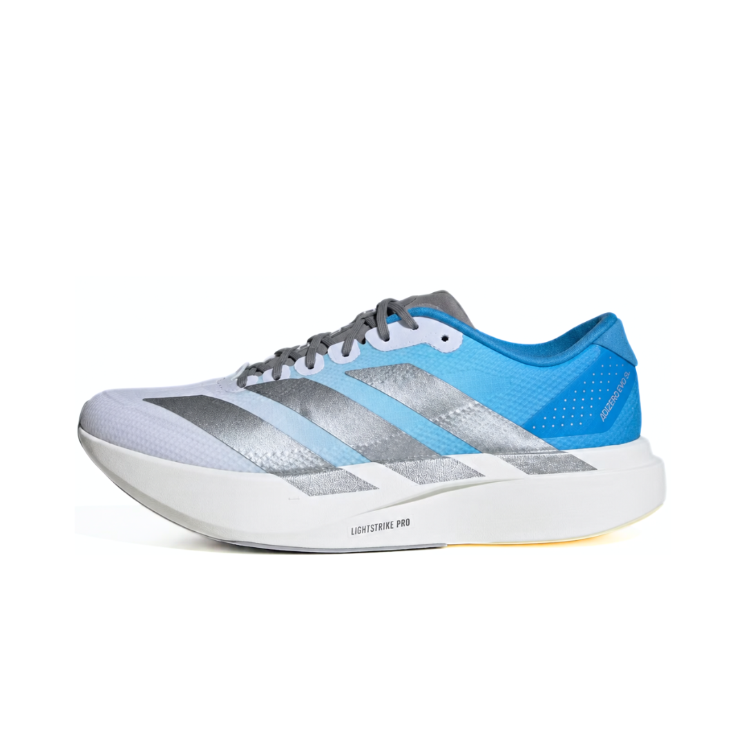 adidas Adizero Evo SL Cloud White Blue