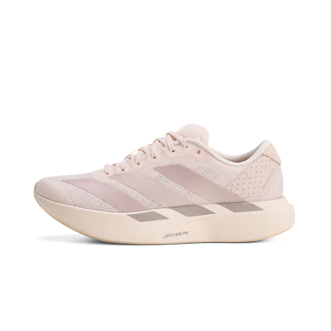 adidas Adizero Evo SL Wonder Quartz Grey Taupe (W)