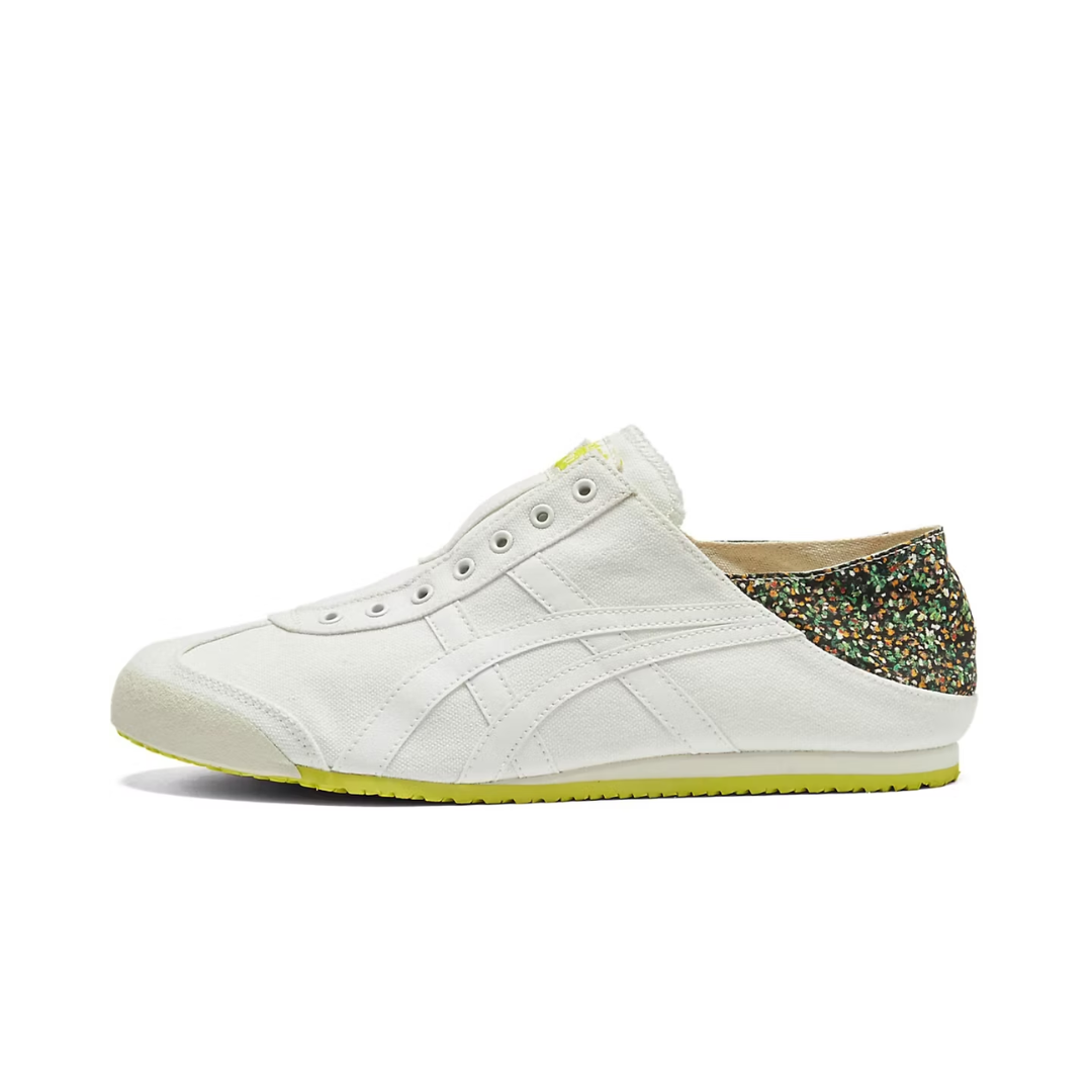 Onitsuka MEXICO 66 PARATY Cream