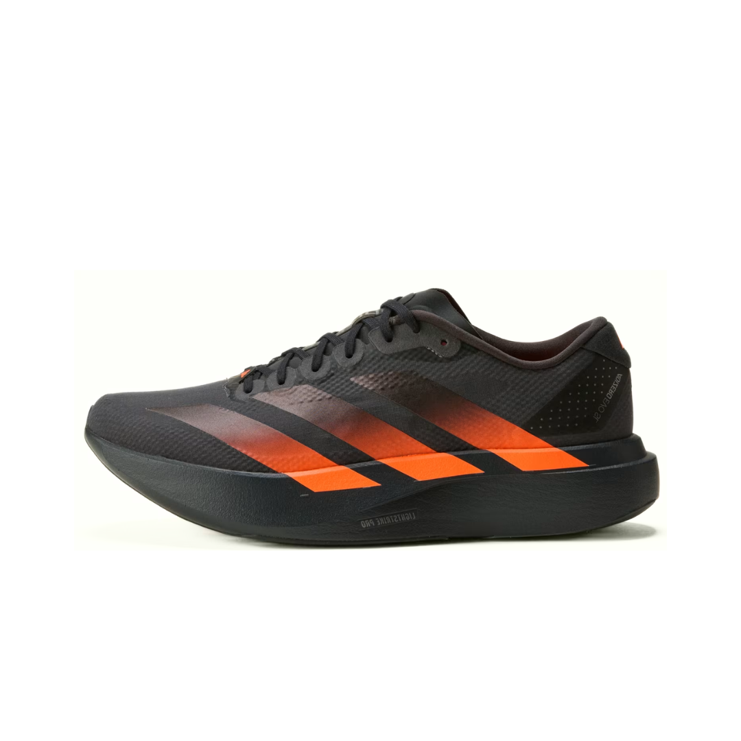 adidas Adizero Evo SL Carbon Lucid Orange