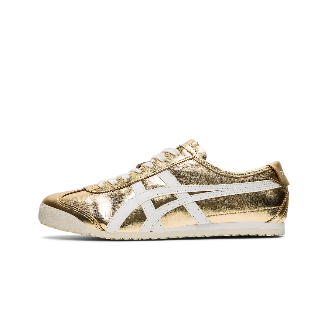 Onitsuka MEXICO 66 Gold White