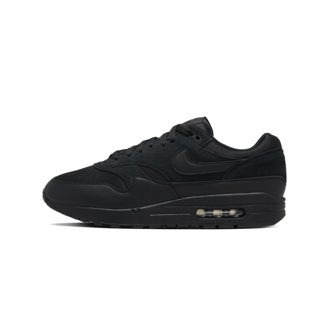 Nike Air Max 1 Essential Black