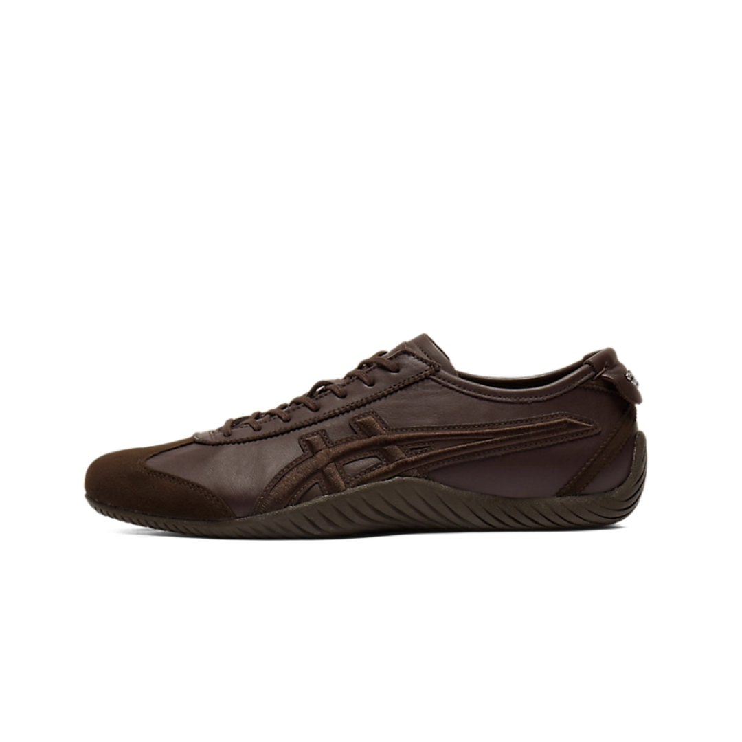 Onitsuka MEXICO 66 DRIVING LICORICE BROWN