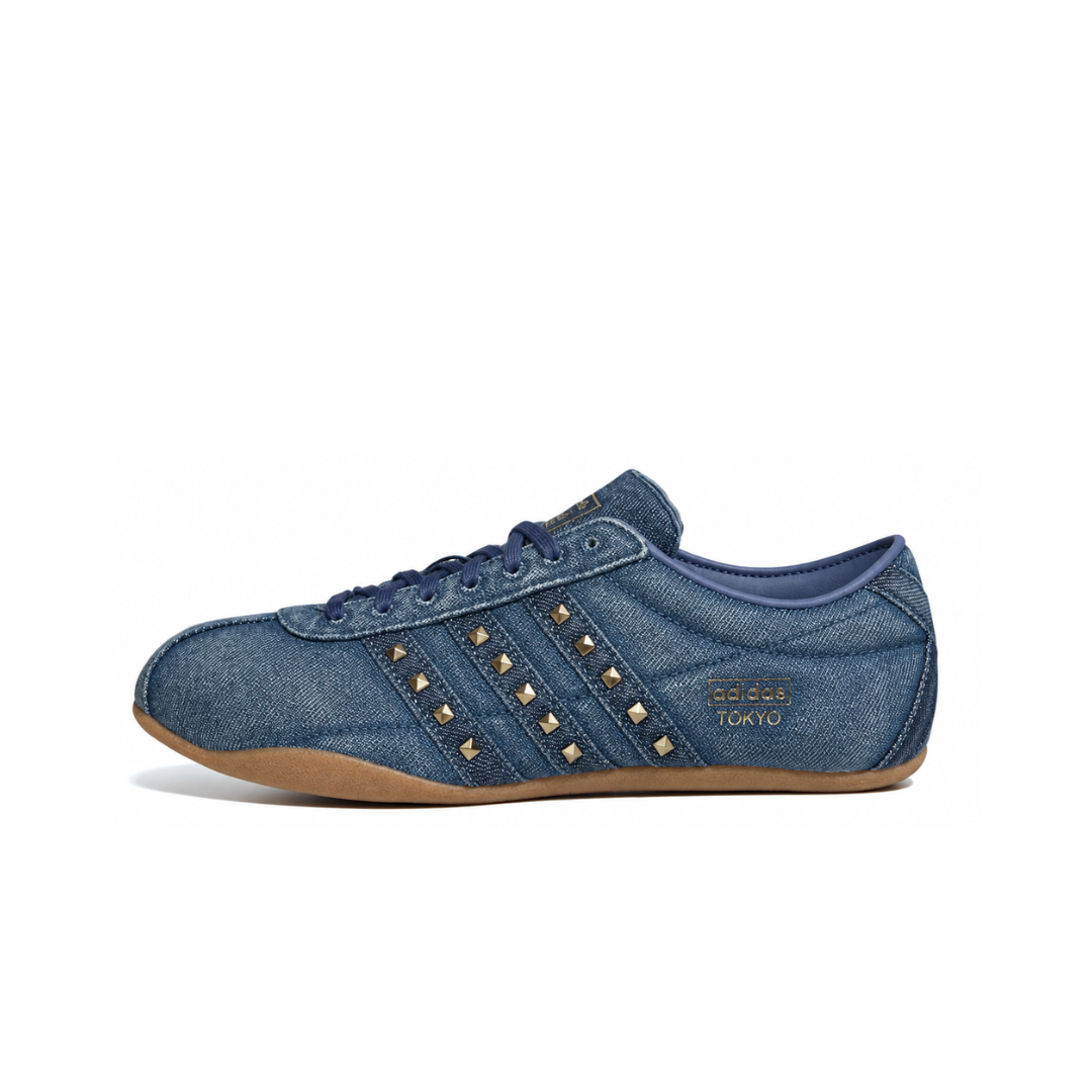 adidas Tokyo Crew Blue