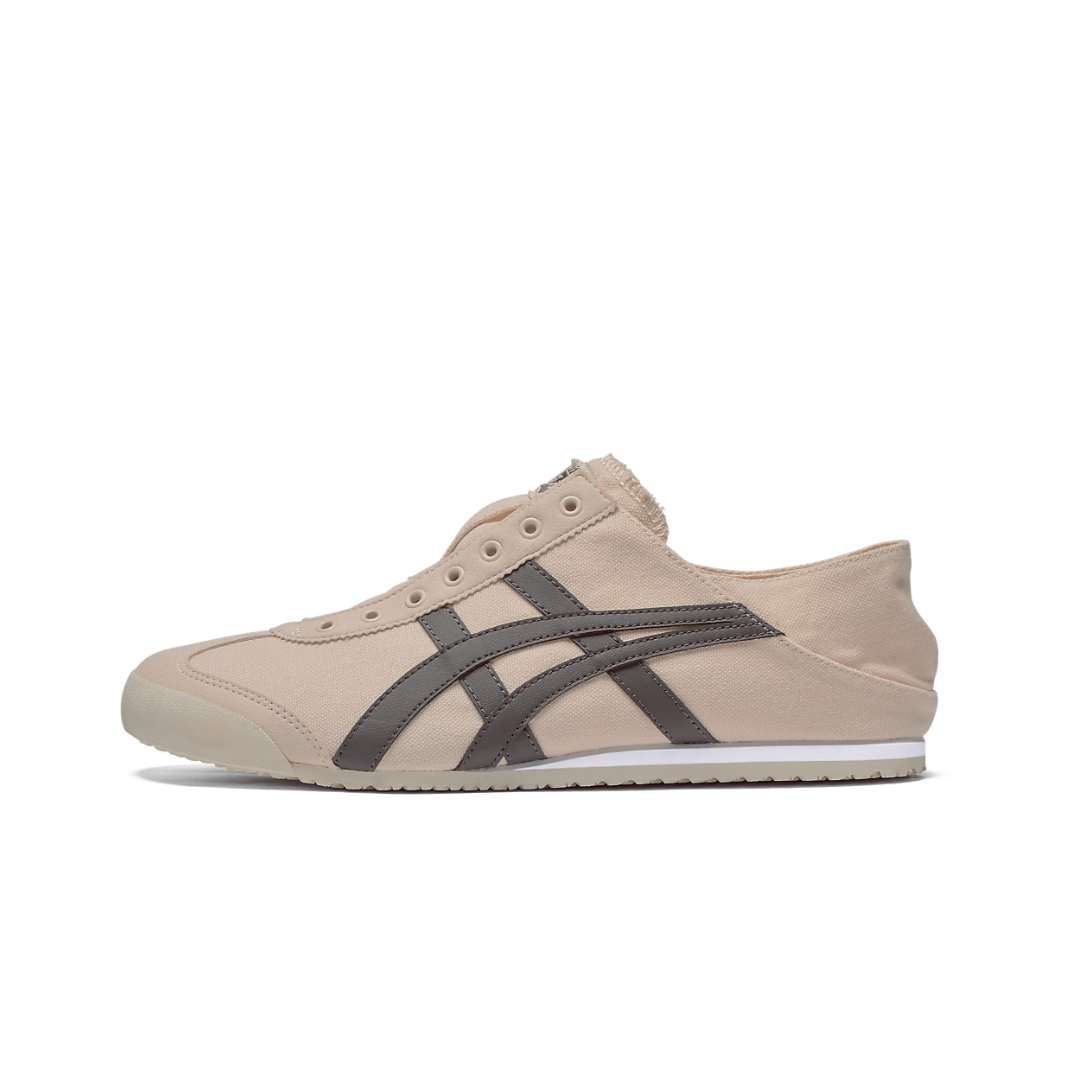 Onitsuka MEXICO 66 PARATY MINERAL BEIGE CARRIER GREY