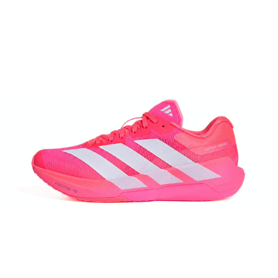 Adidas ADIZERO Dropset Pro Training Lucid Pink (W)